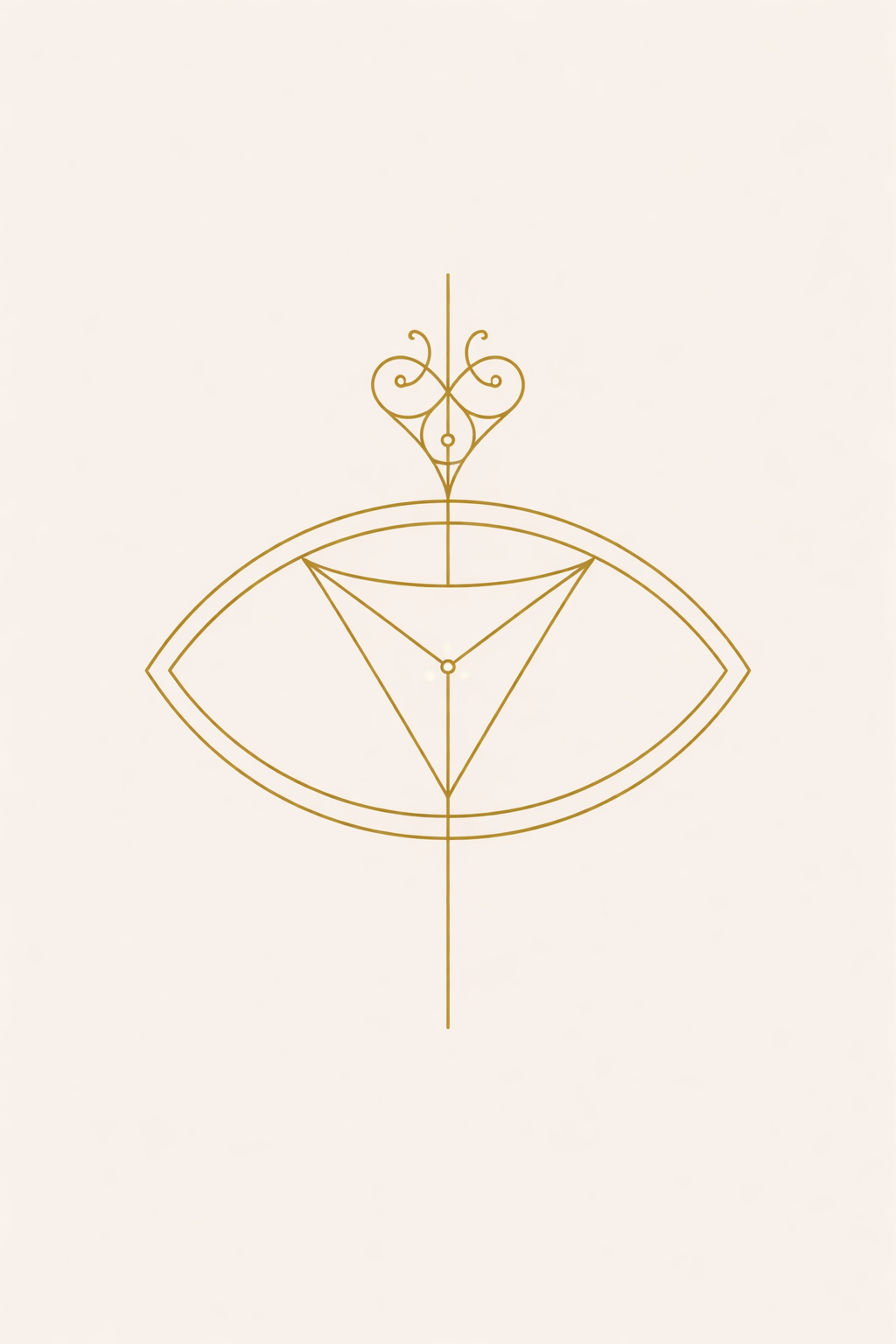 Mirror of the Hidden