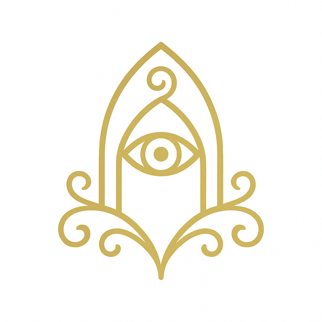 Divine Body Scan – The Single Gateway