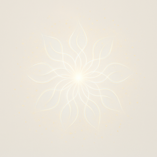 The Divine Body Scan