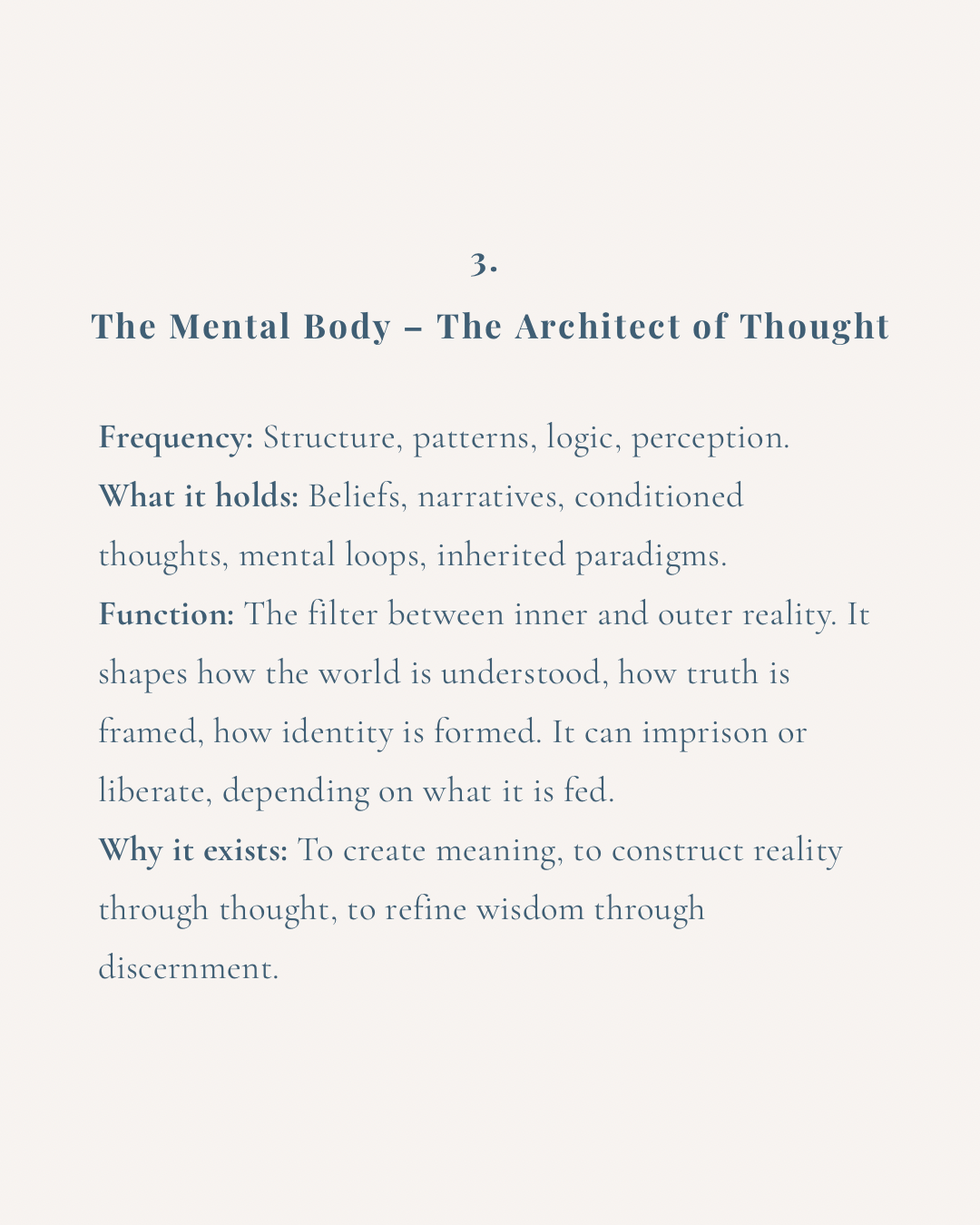 Mirror of Wholeness – The Divine 7 Body Scan