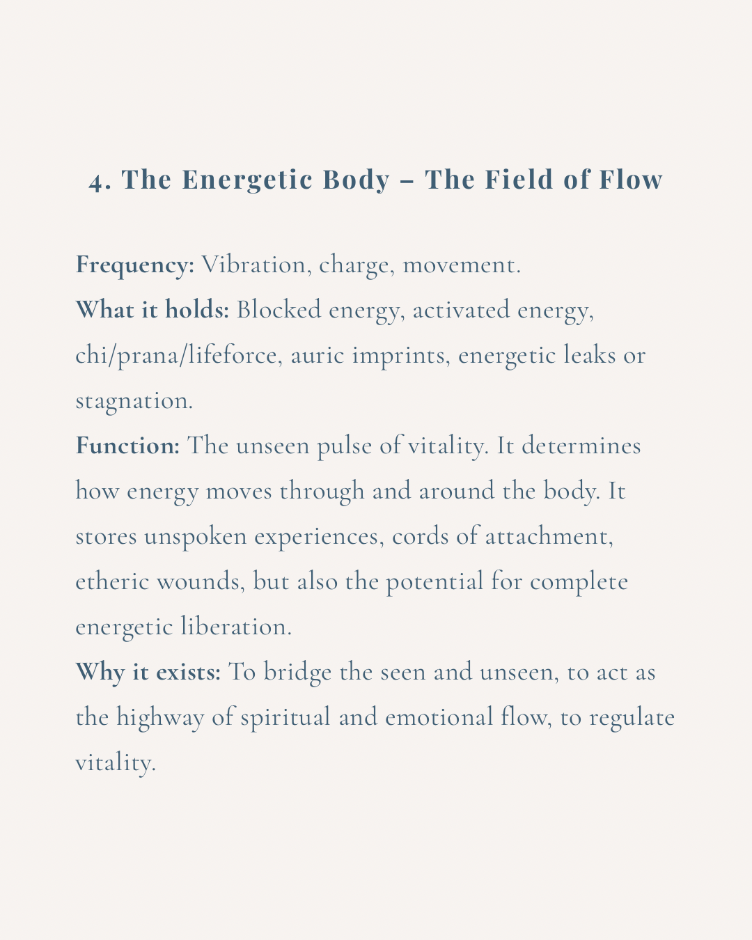 Mirror of Wholeness – The Divine 7 Body Scan