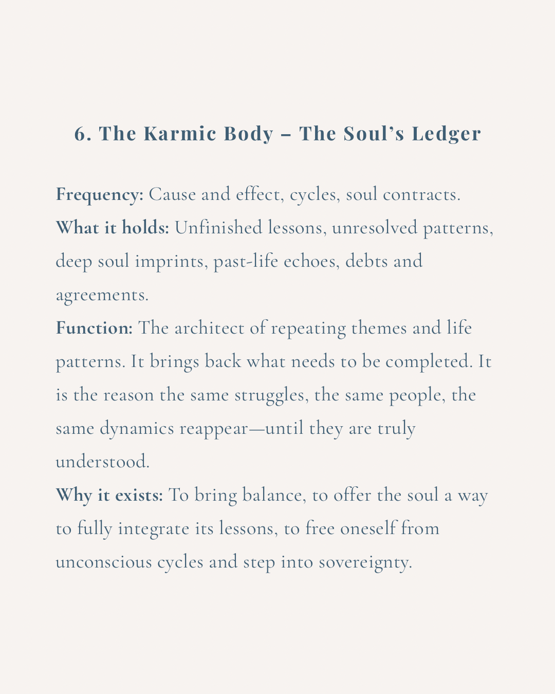 Mirror of Wholeness – The Divine 7 Body Scan