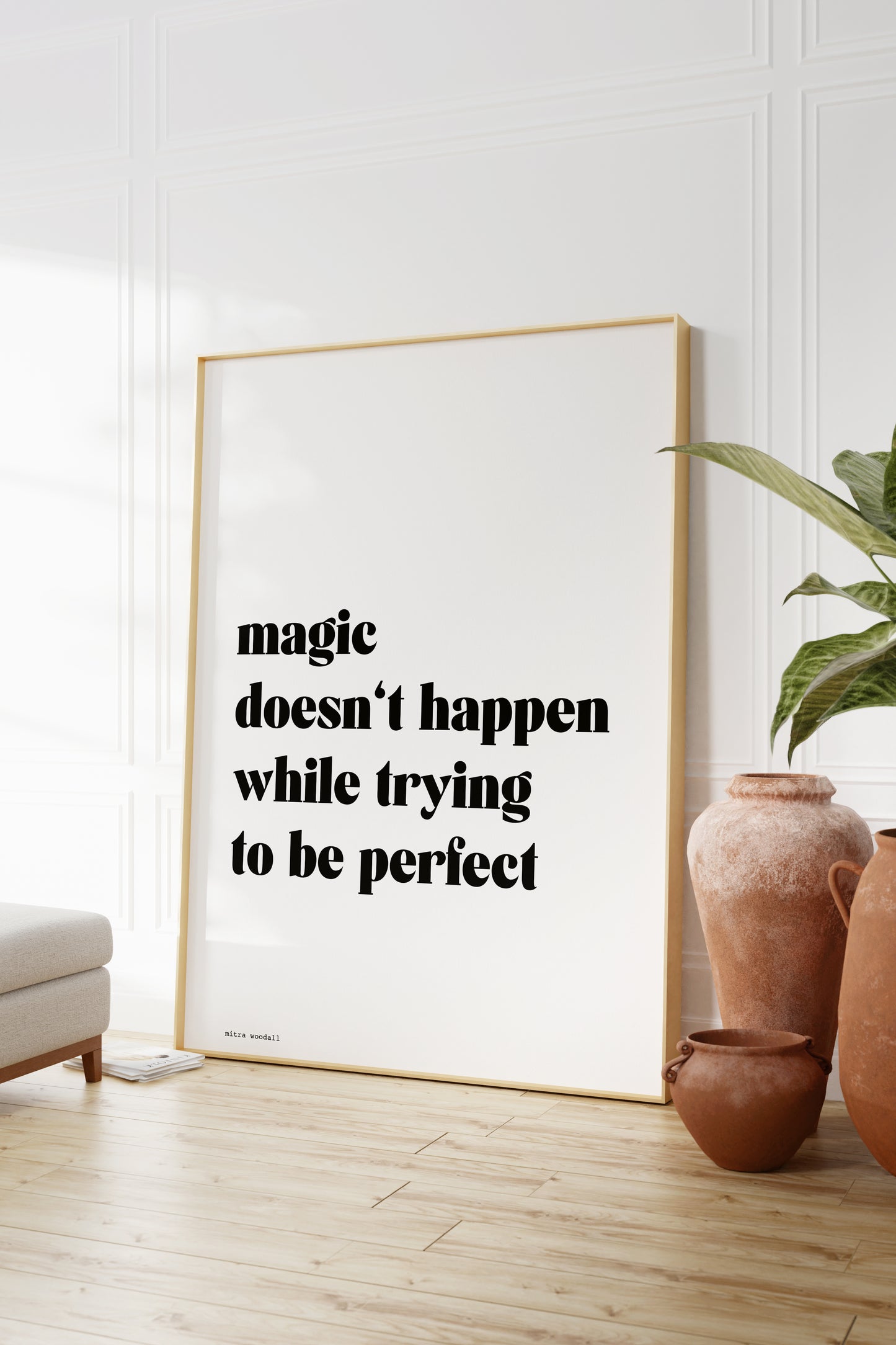 Poetry Portal – Magic