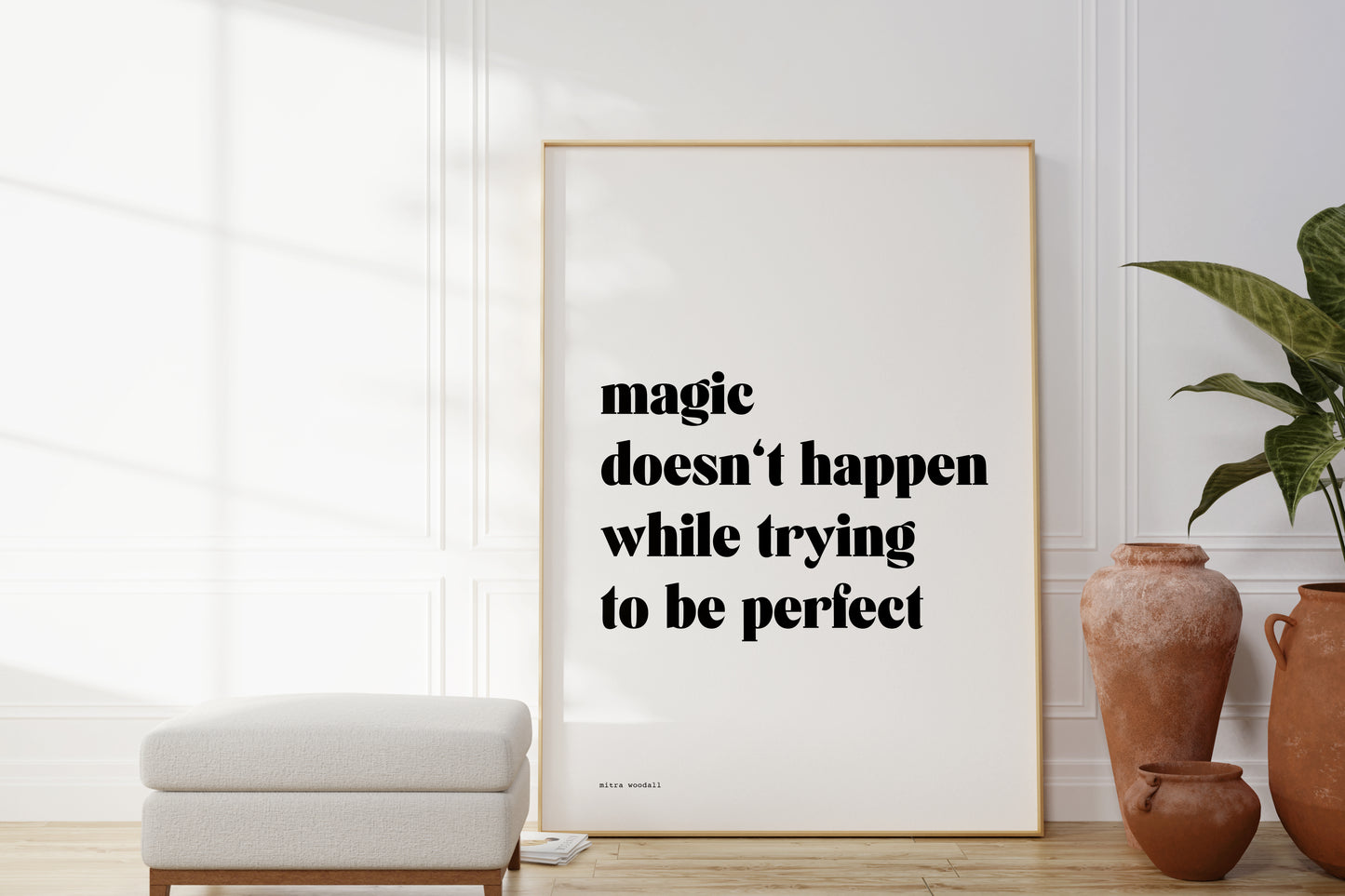Poetry Portal – Magic