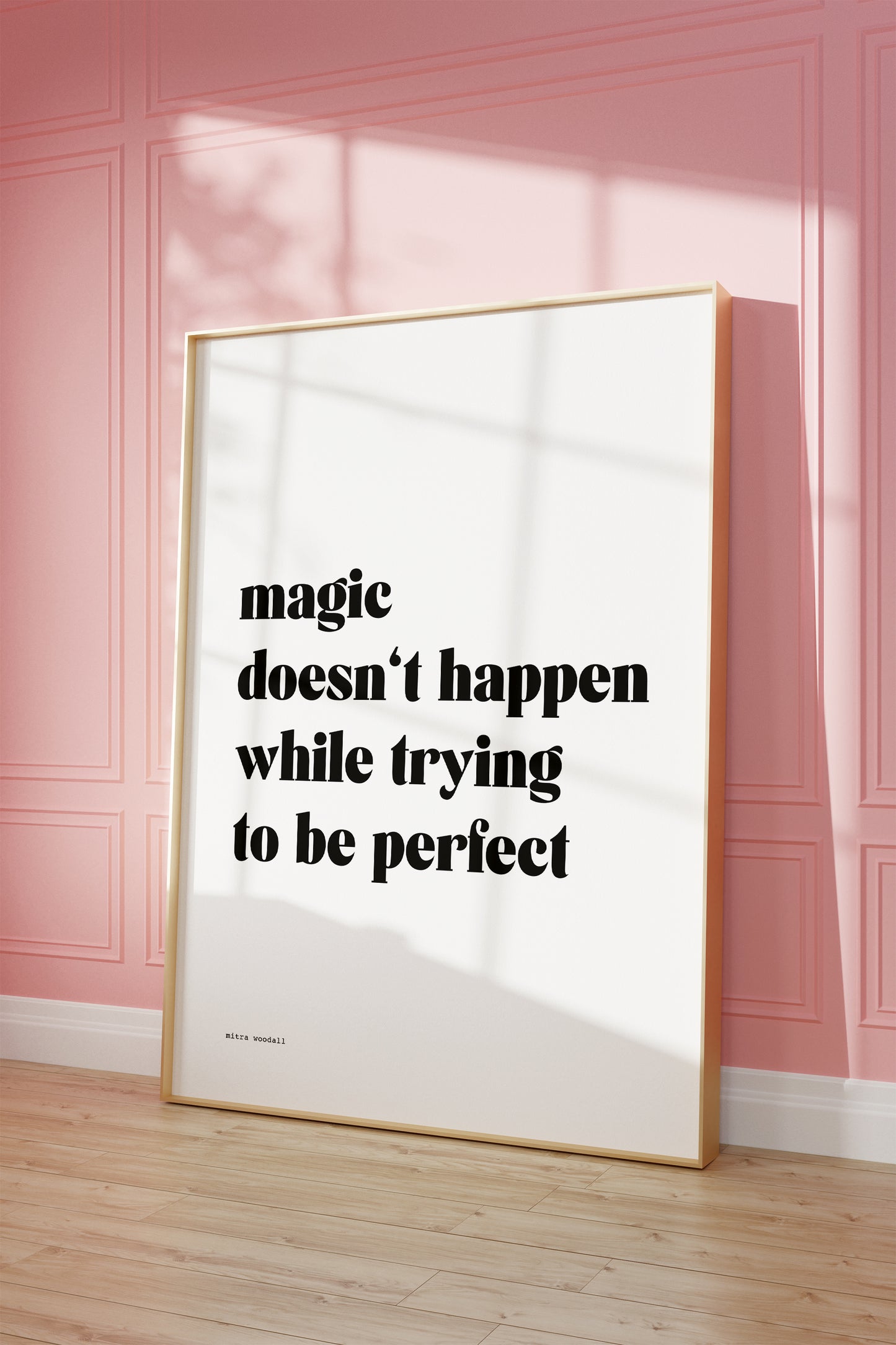Poetry Portal – Magic