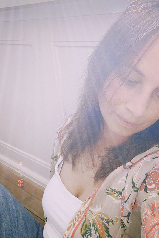 THE TRUTH ABOUT LIFE, DEATH & GRIEF