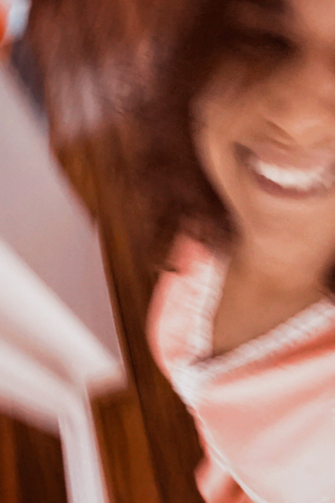 THE MOMENT AFTER THE LAST BREATH  · Where You Go, What Remains, and What You Become